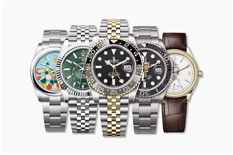 what time does rolex release new watches|rolex watches new models.